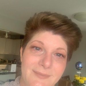 Meet your Posher, Tanya